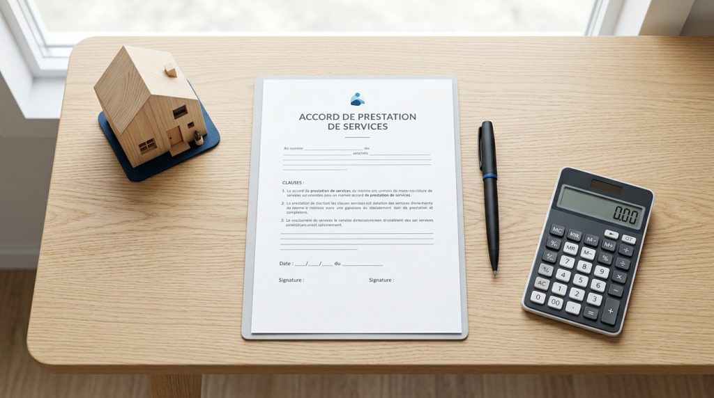 Contrat Loi Lemoine